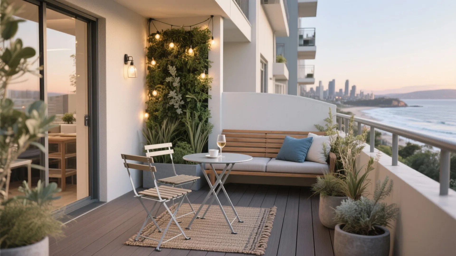 Balcony design Sydney: 5 ideas that actually work: Small balconies, big impact—my 5 proven Sydney balcony design ideas with costs, tips, and real-world trade-offs