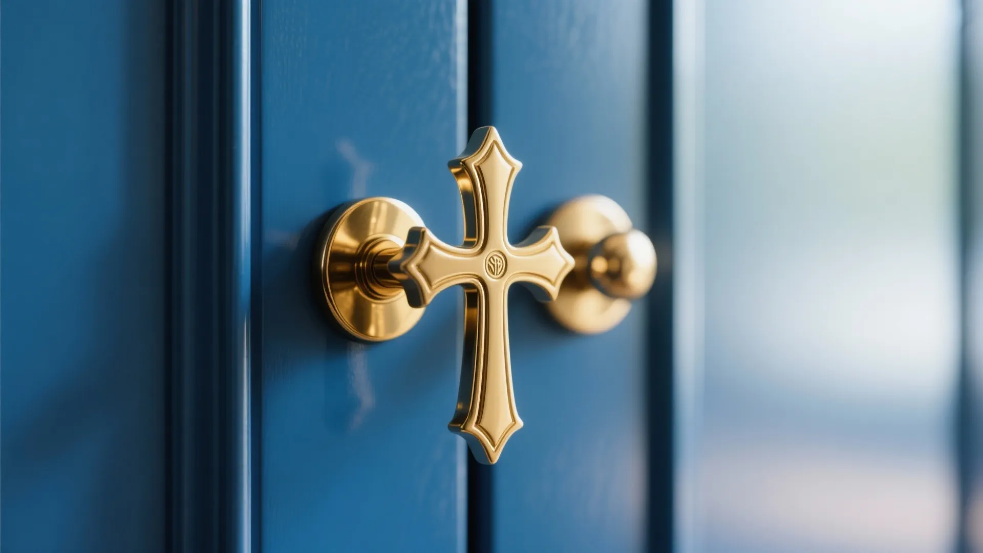 4. Symbolic Hardware and Fixtures