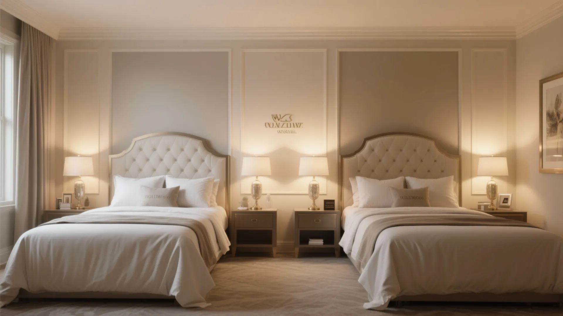 Idea 1: Use Symmetry Wisely