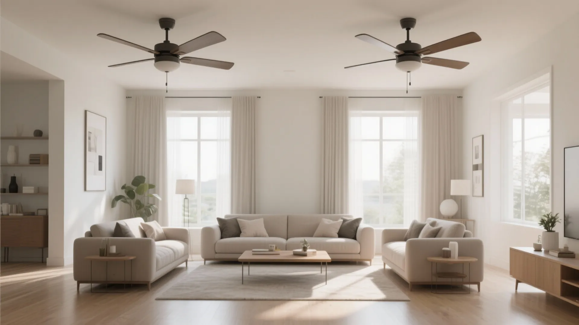 Tip 1: Symmetrical Placement