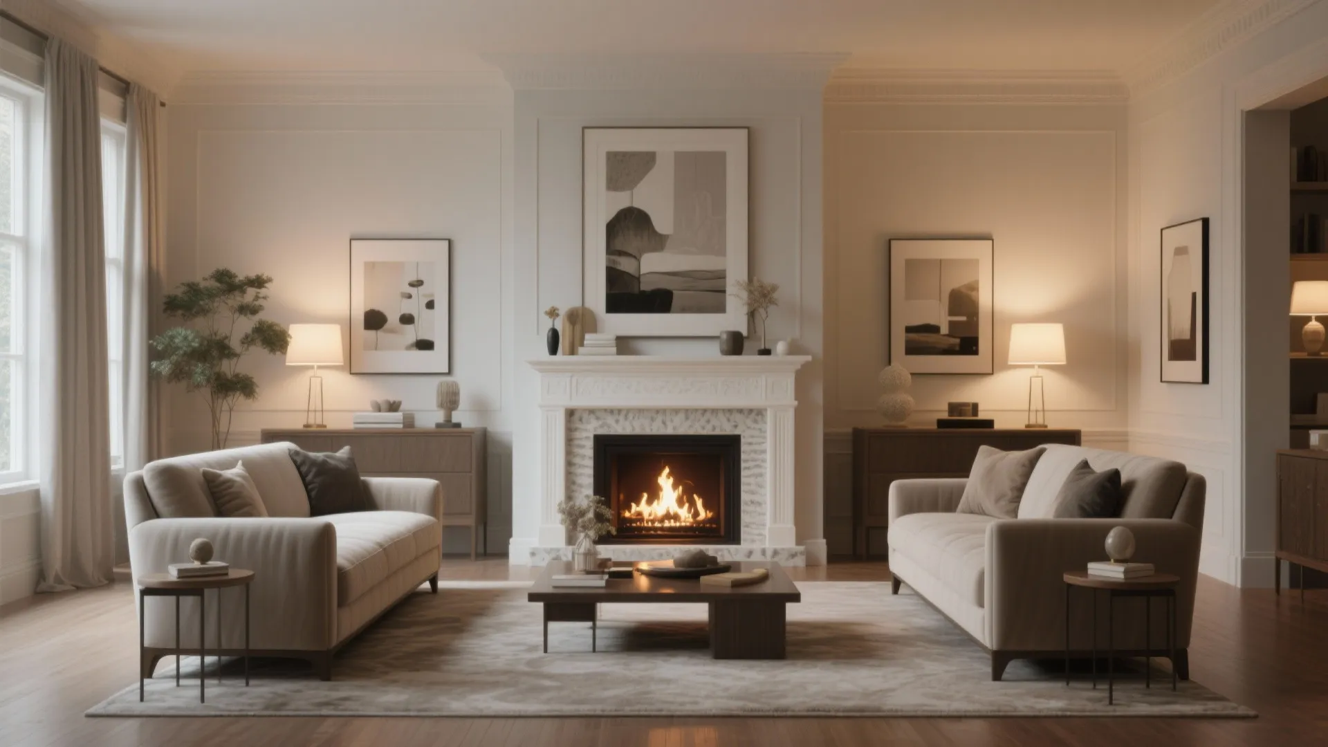 8. Symmetry Balancing