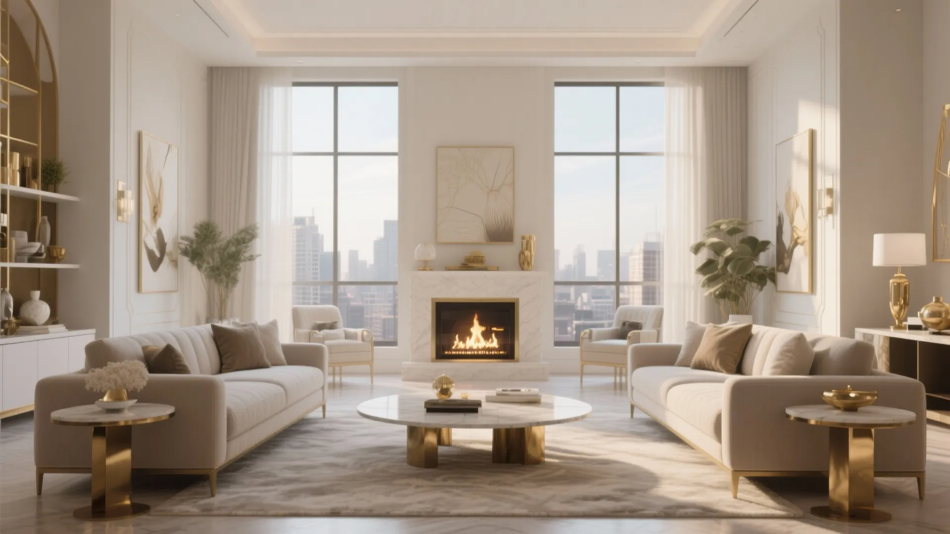 3. Symmetry for a Formal Look