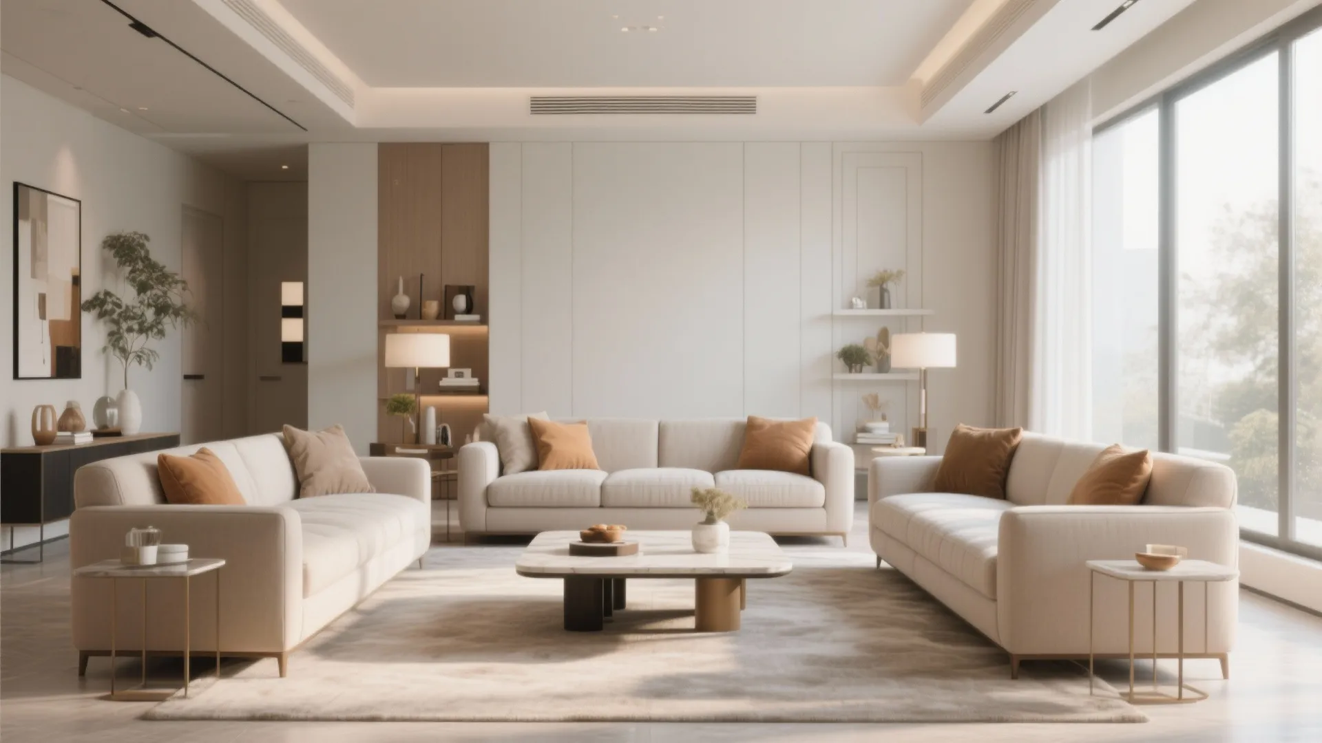 2. Use Symmetry to Your Advantage