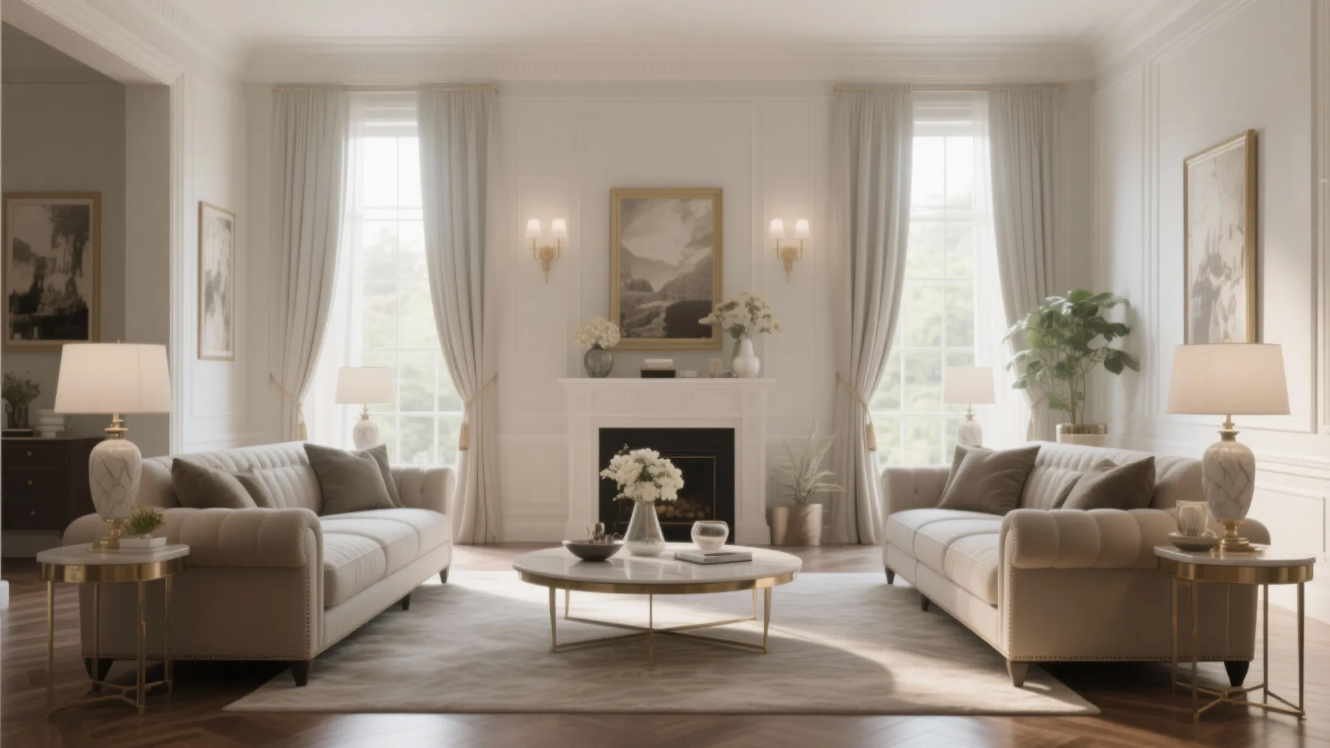 7. Symmetry for Formality