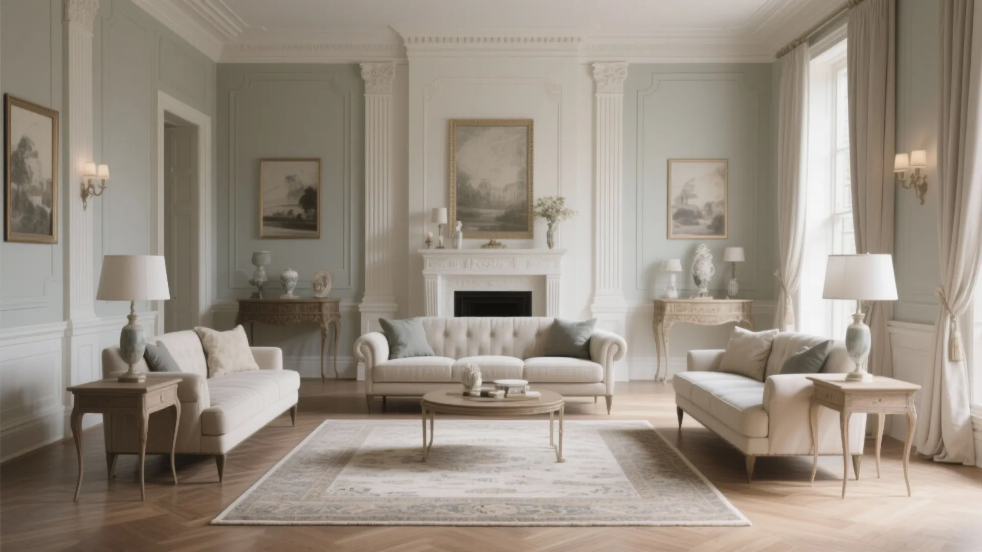 7. Play with Symmetry