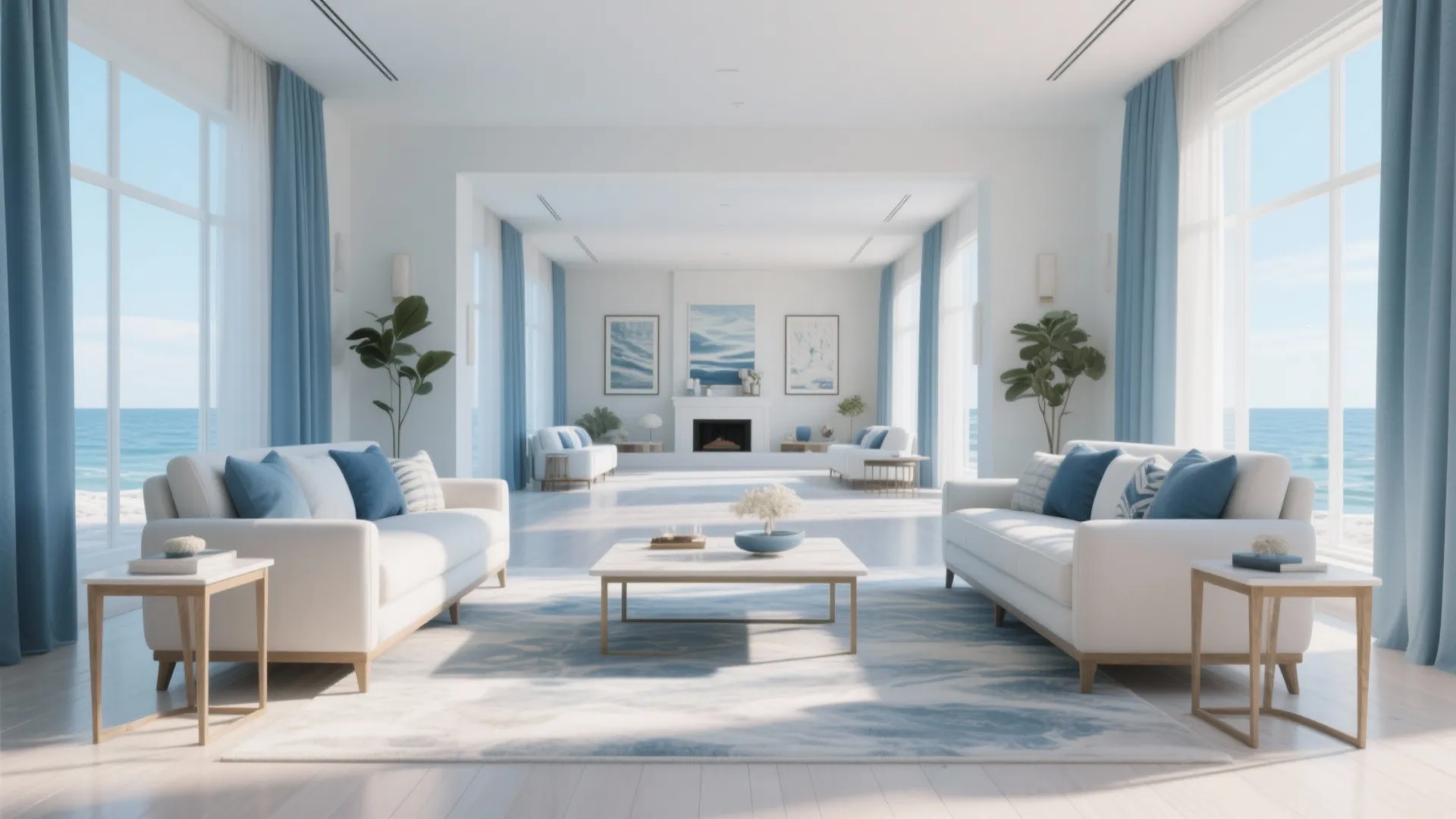 3. Symmetrical Balance