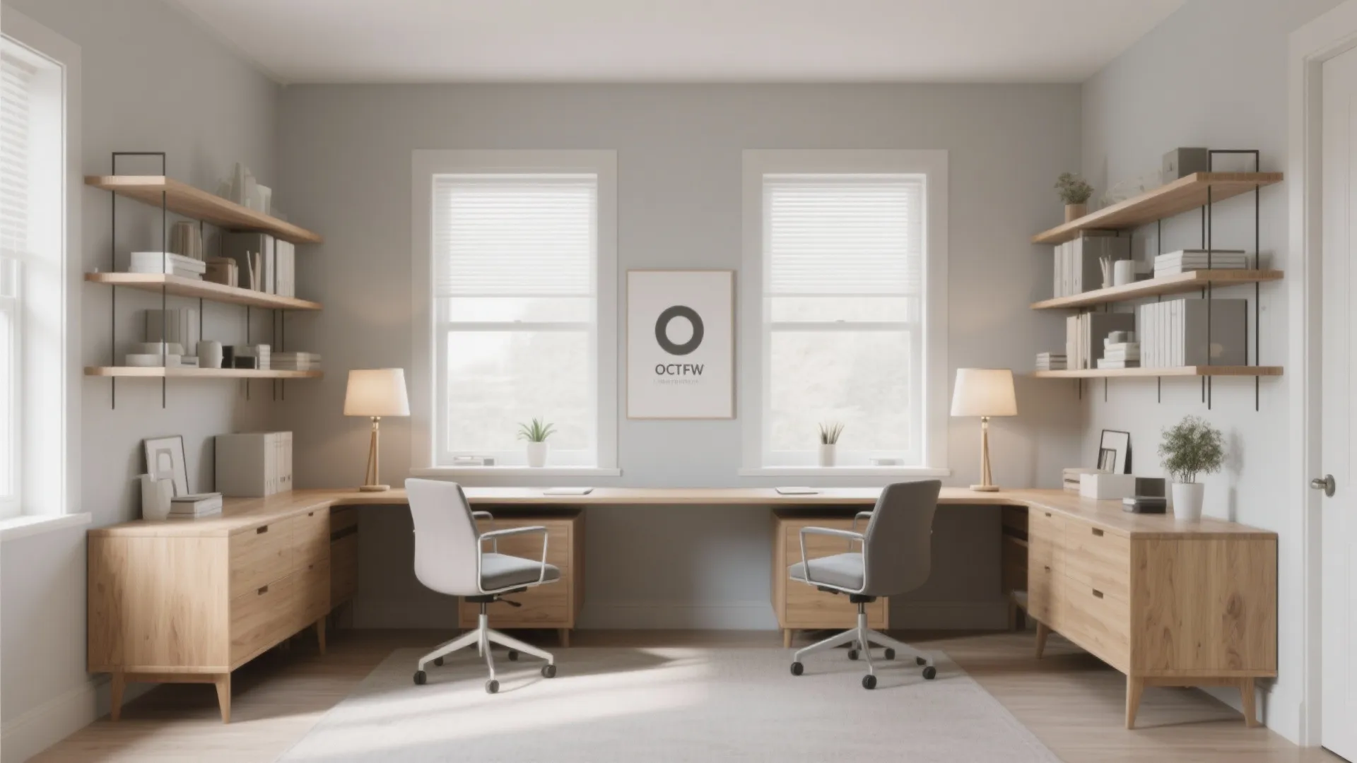 1. Symmetry is Your Best Friend