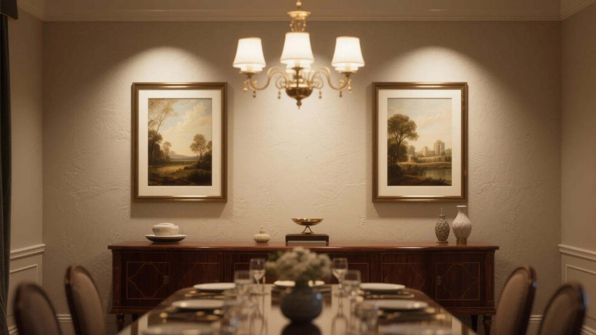 2. Symmetrical pairings for a formal look