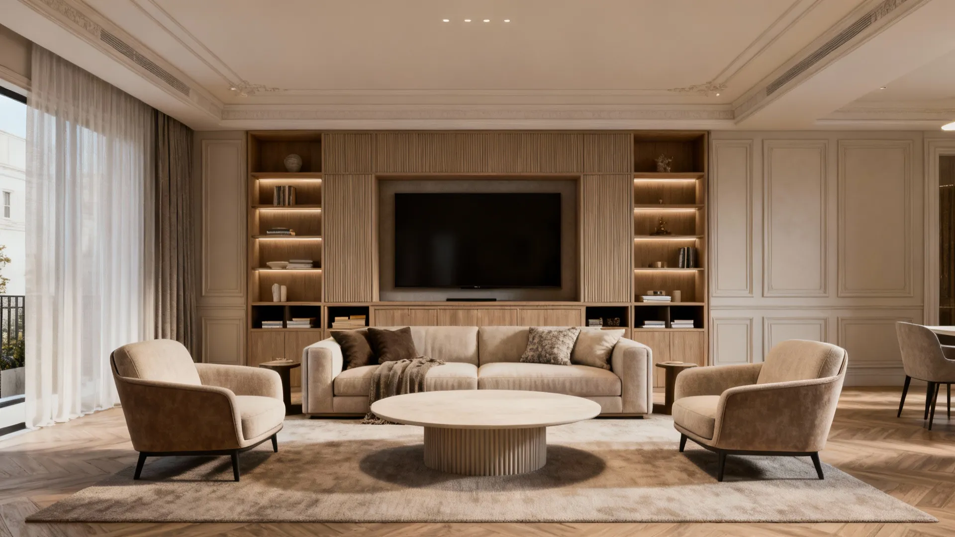 4. Symmetrical Pairing with Storage Integration