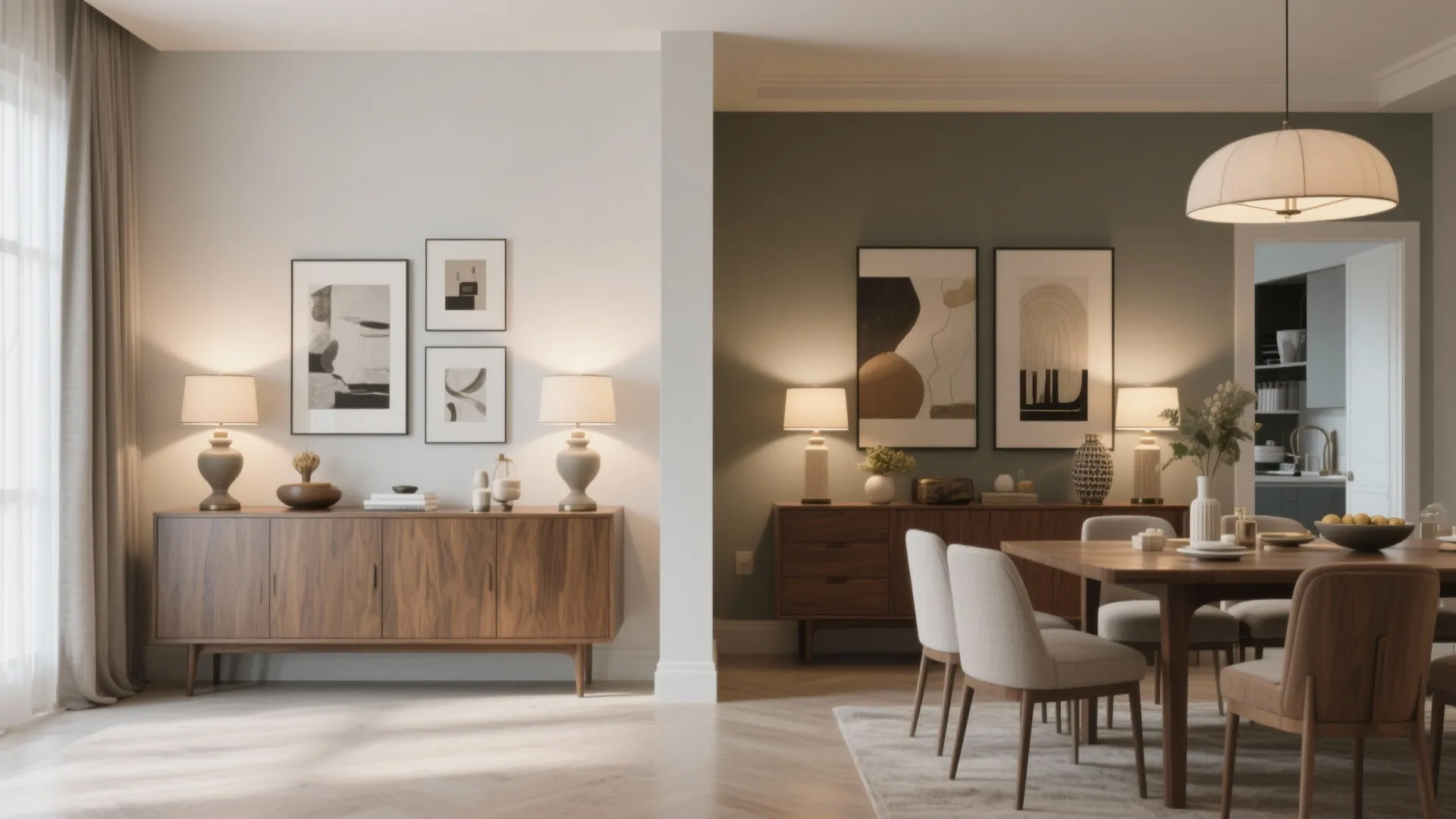 9. Symmetry or Asymmetry