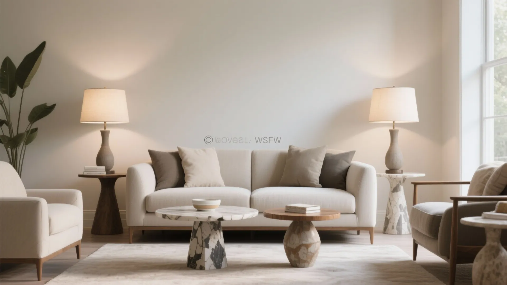 7. Use Symmetry & Asymmetry