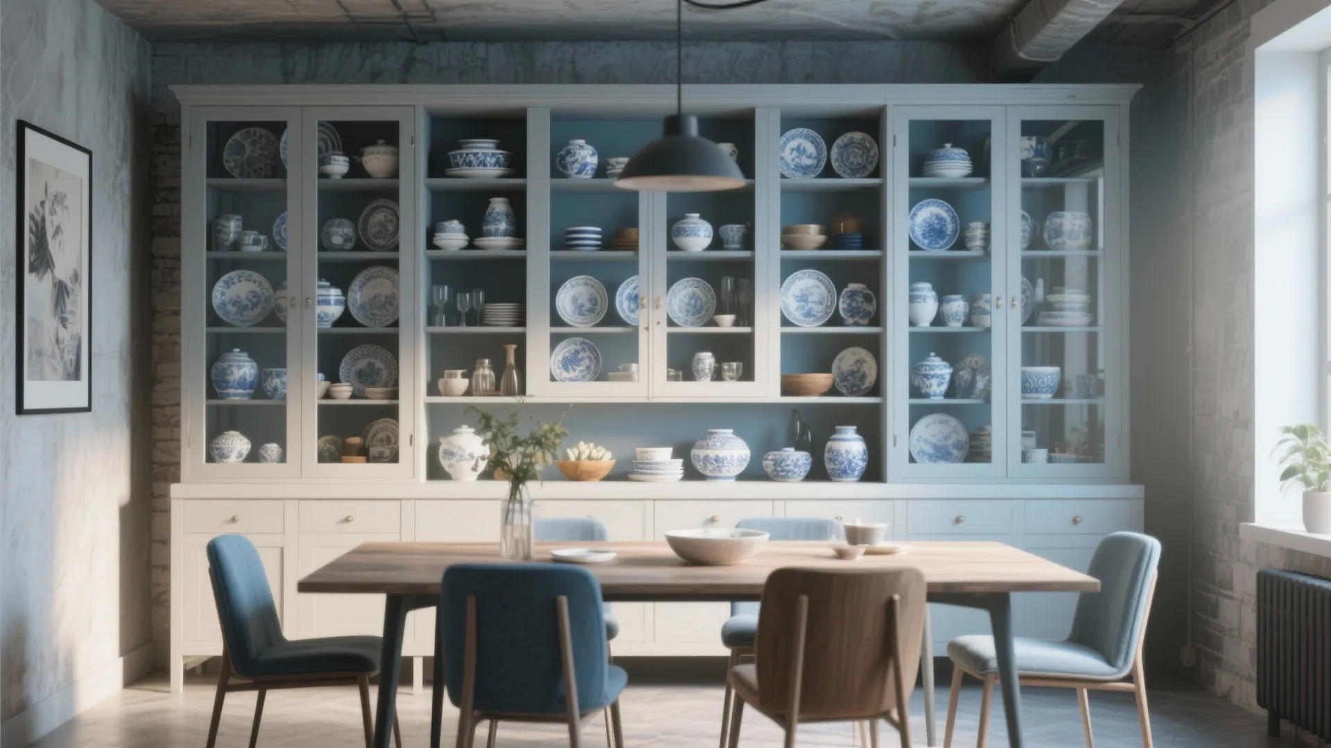 9. Balance Symmetry and Asymmetry