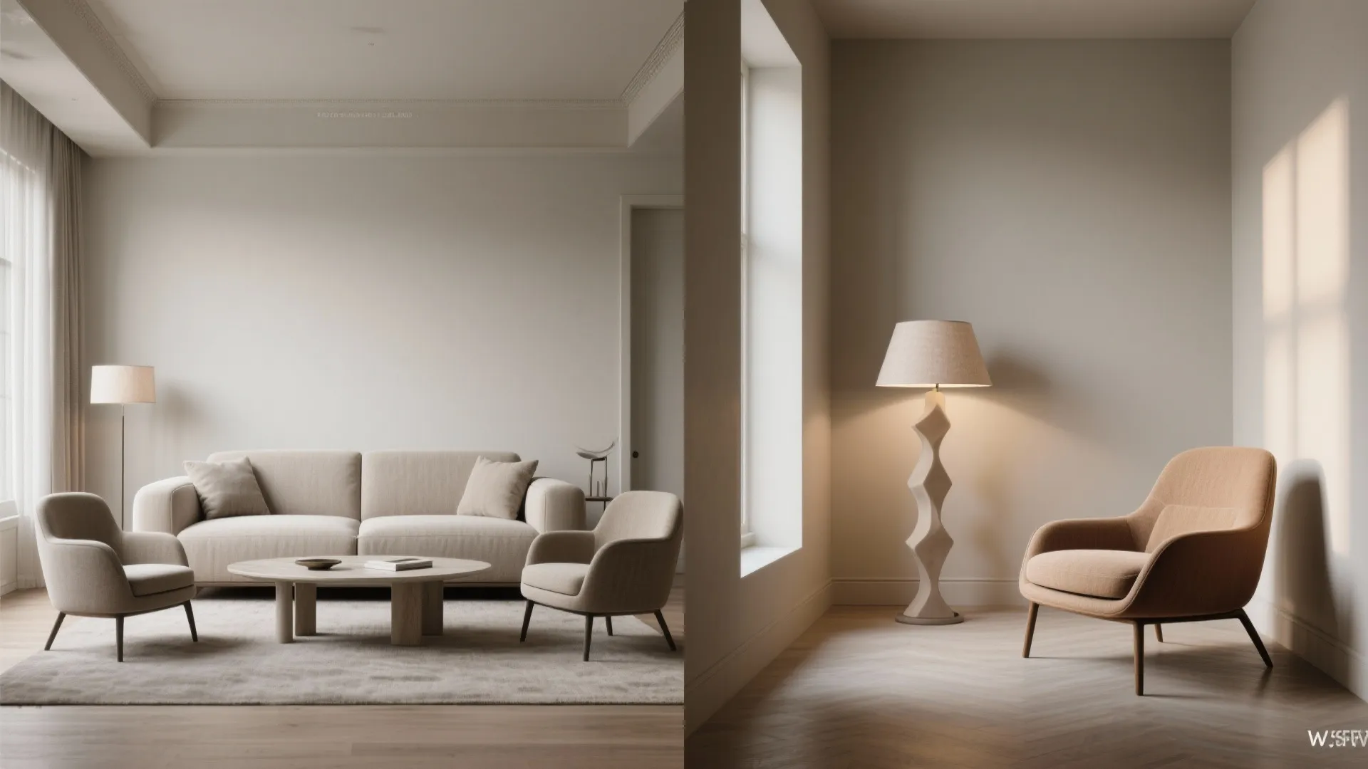 5. Play with Symmetry and Asymmetry