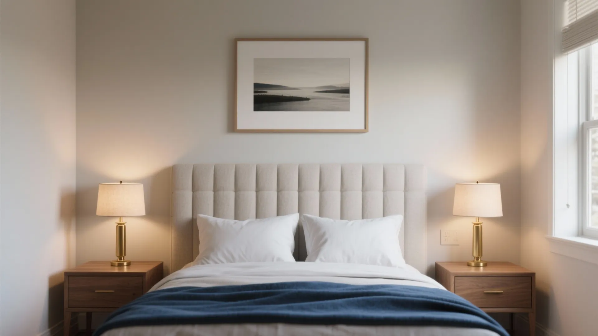 Tailored Symmetry in Layout