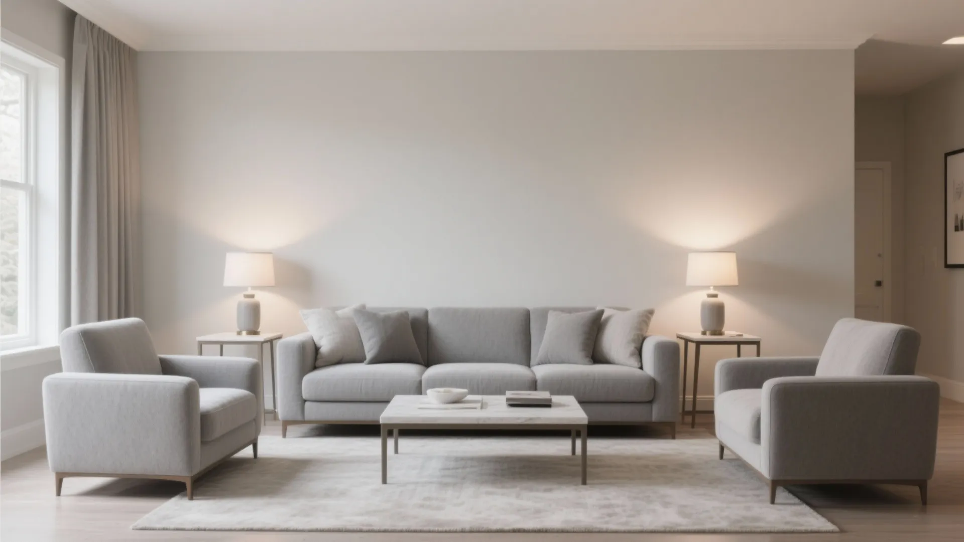 8. Symmetry for Calm