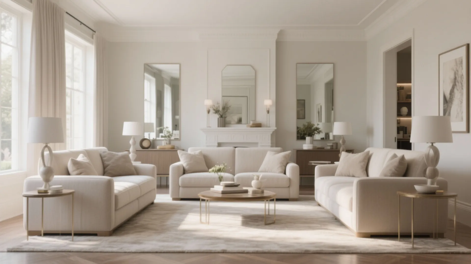 Tip 5: Play with Symmetry