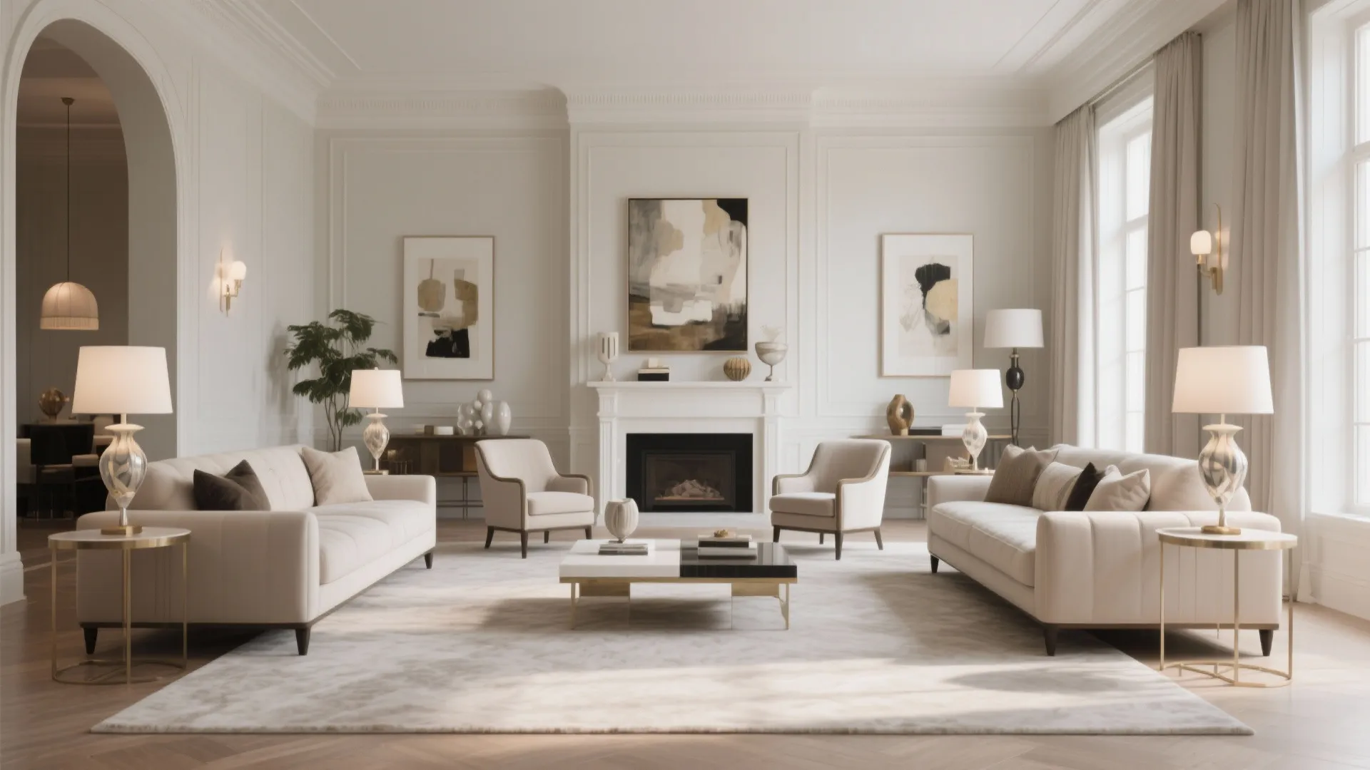 2. Symmetry with a Twist