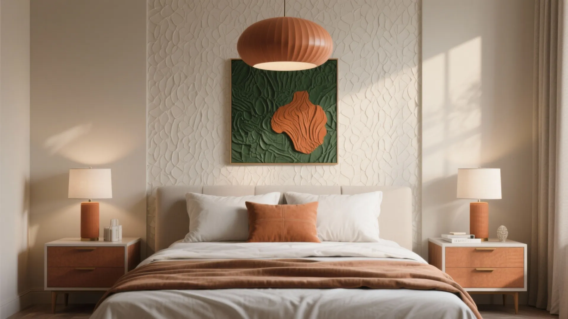 5. Symmetry with a Pop: Minimal Layouts, Big Character