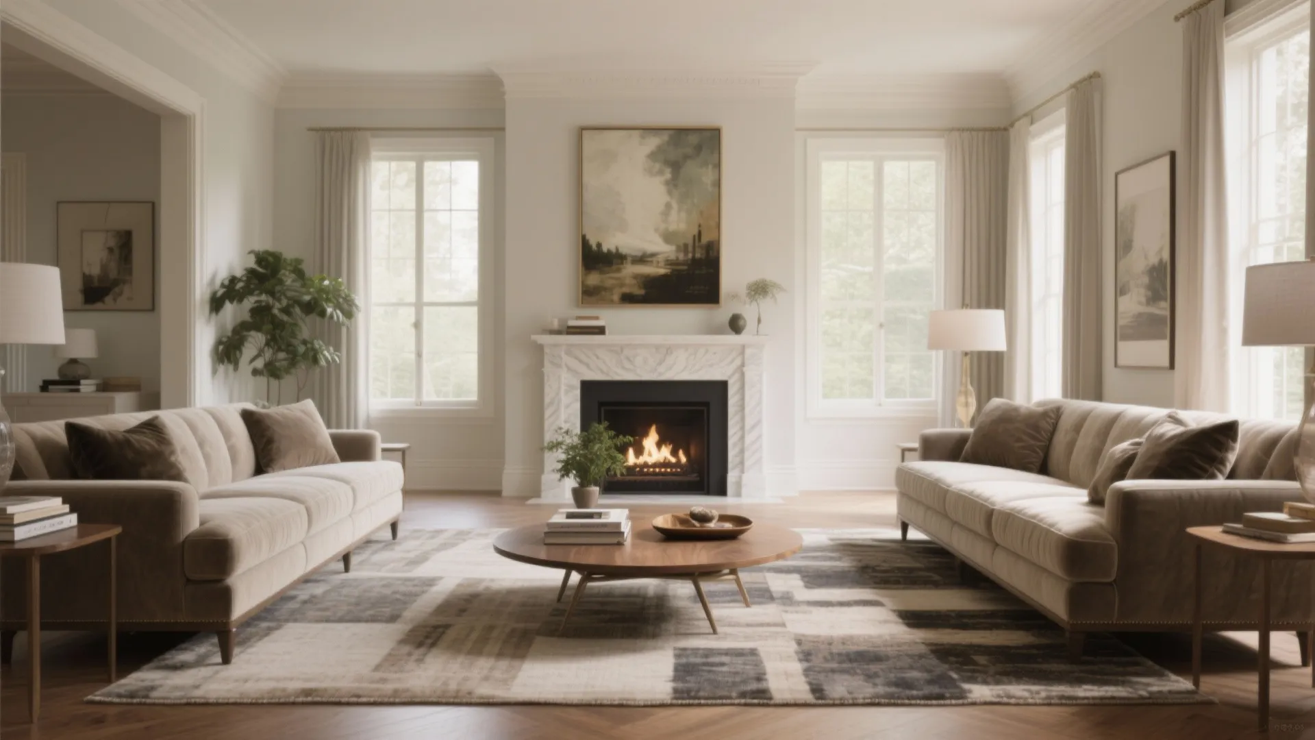 1. Symmetry with a Purpose