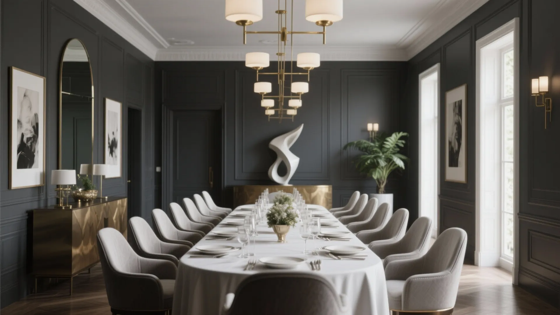 3. Symmetry, But Not Boredom