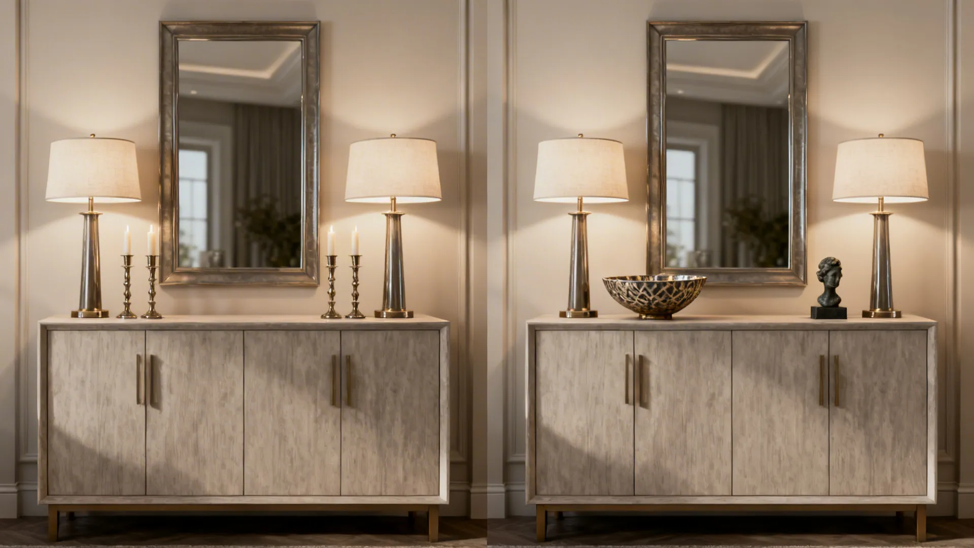 4. Symmetry with a Twist