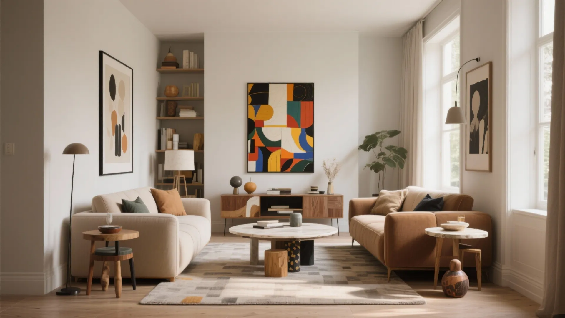 10. Symmetry With a Twist