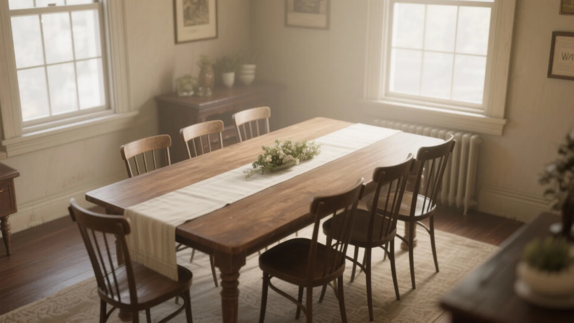 1970 Dining Table 68×43 — 5 Smart Ideas