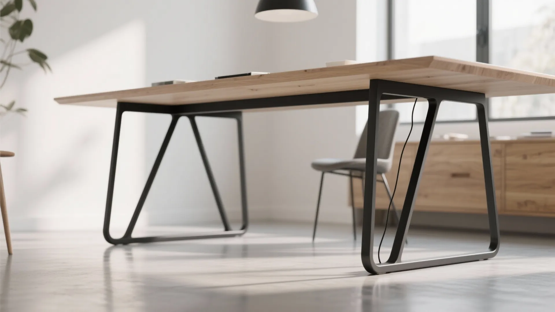 Table Base DIY: Creative Ideas for Custom Furniture: Fast-Track Guide to Building Sturdy Table Bases at Home