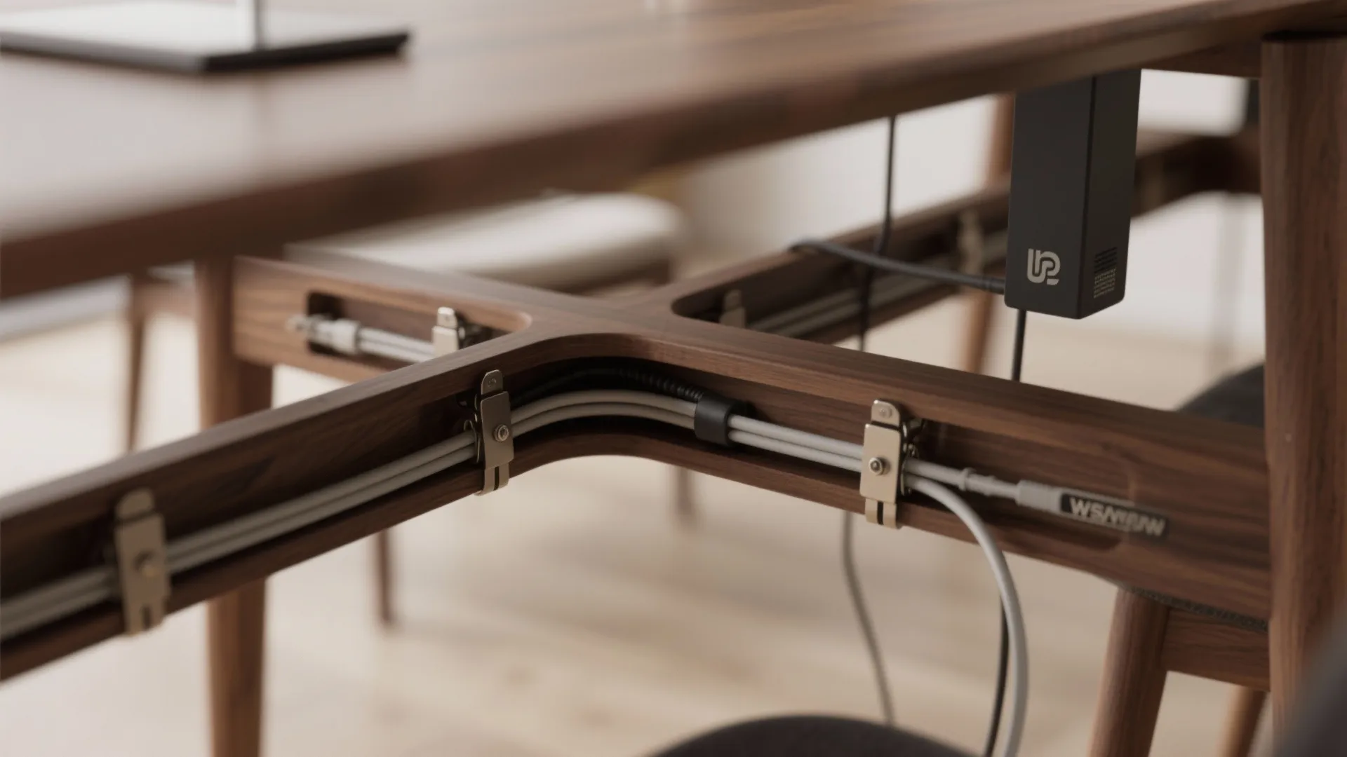 4. Tech-Friendly Integration