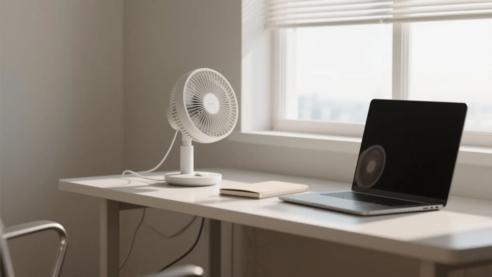 Small Electric Table Fan: How to Choose and Style for Every Space: 1 Minute to Pick the Perfect Small Electric Table Fan for Your Room