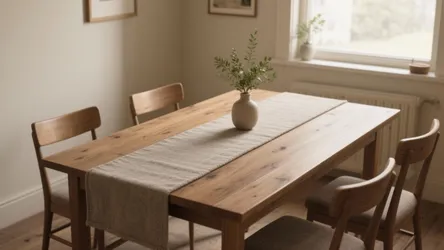 Dining Room Table Pads 42 x 108: 5 Creative Ideas