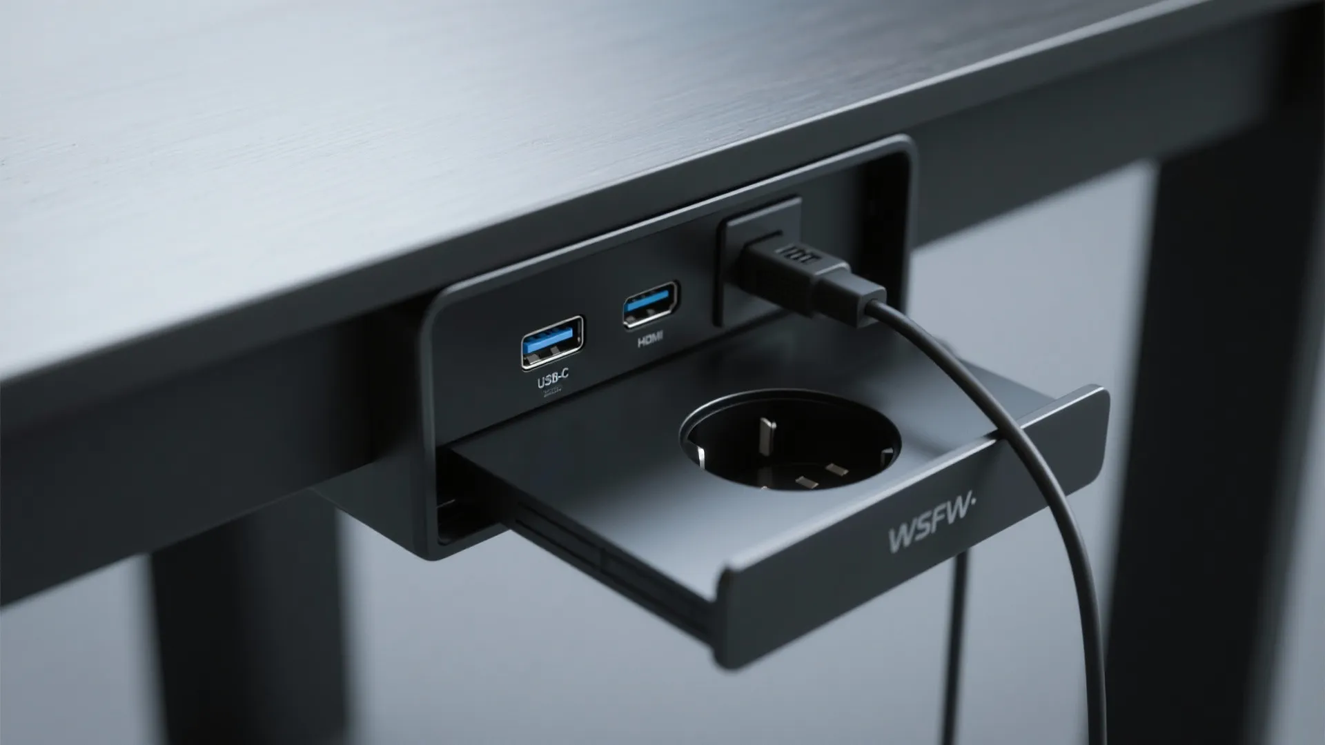 Tech-ready rooms for hybrid collaboration