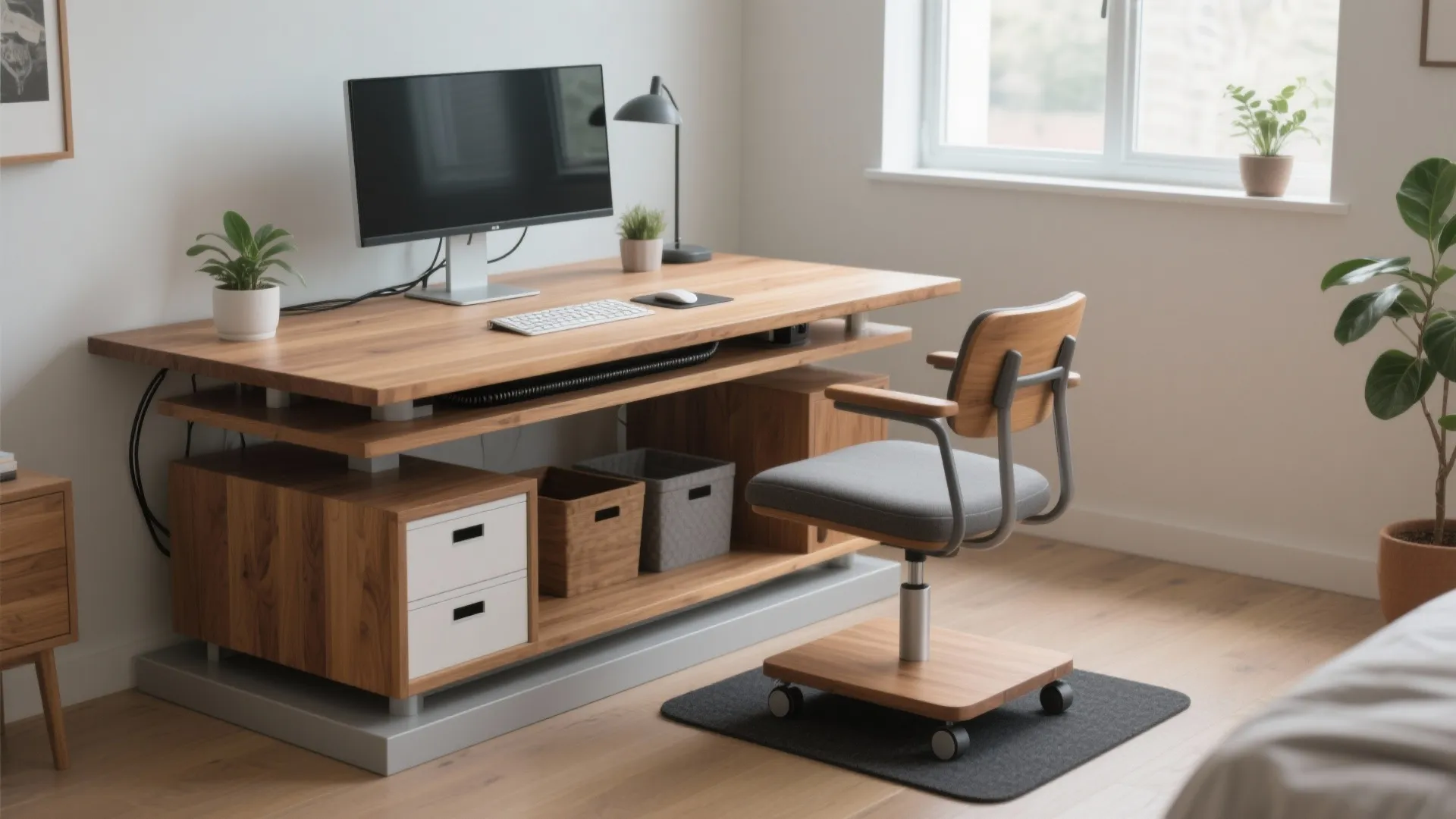 DIY Table Risers: Elevate Your Space with Simple Hacks: Fast-Track Guide to Making DIY Table Risers in Just Minutes