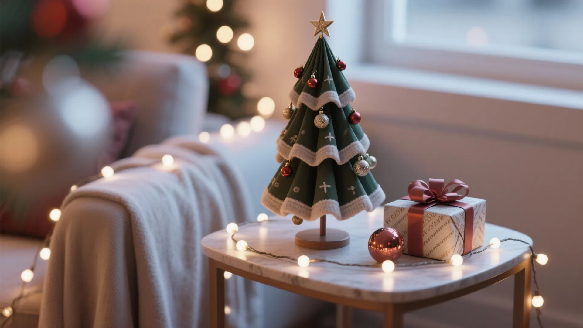 4. Pop-up & Portable: Tabletop and Foldable Options