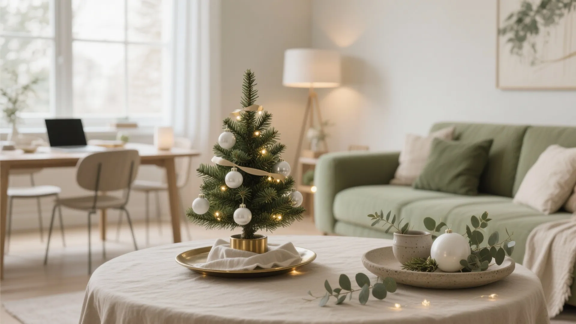 Small Xmas Tree for Table: Stylish Holiday Decor Ideas: Fast-Track Guide to Choosing the Perfect Mini Christmas Tree