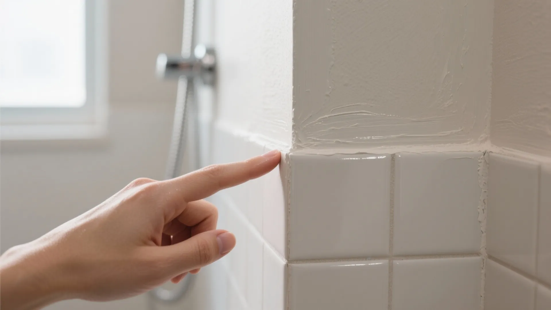 4. Test cautious spots before full use