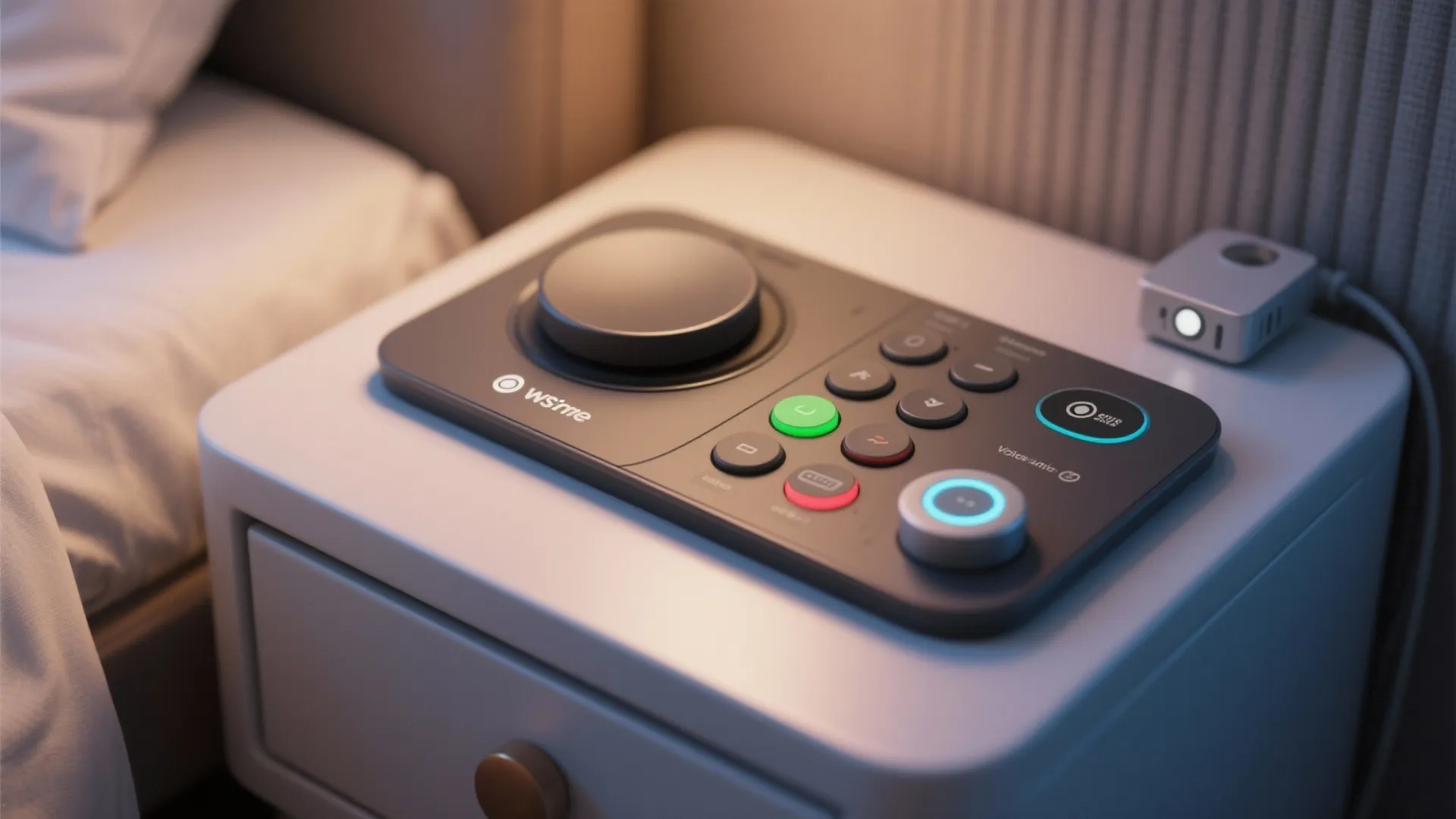 Assistive Tech with Human-Centered Detailing