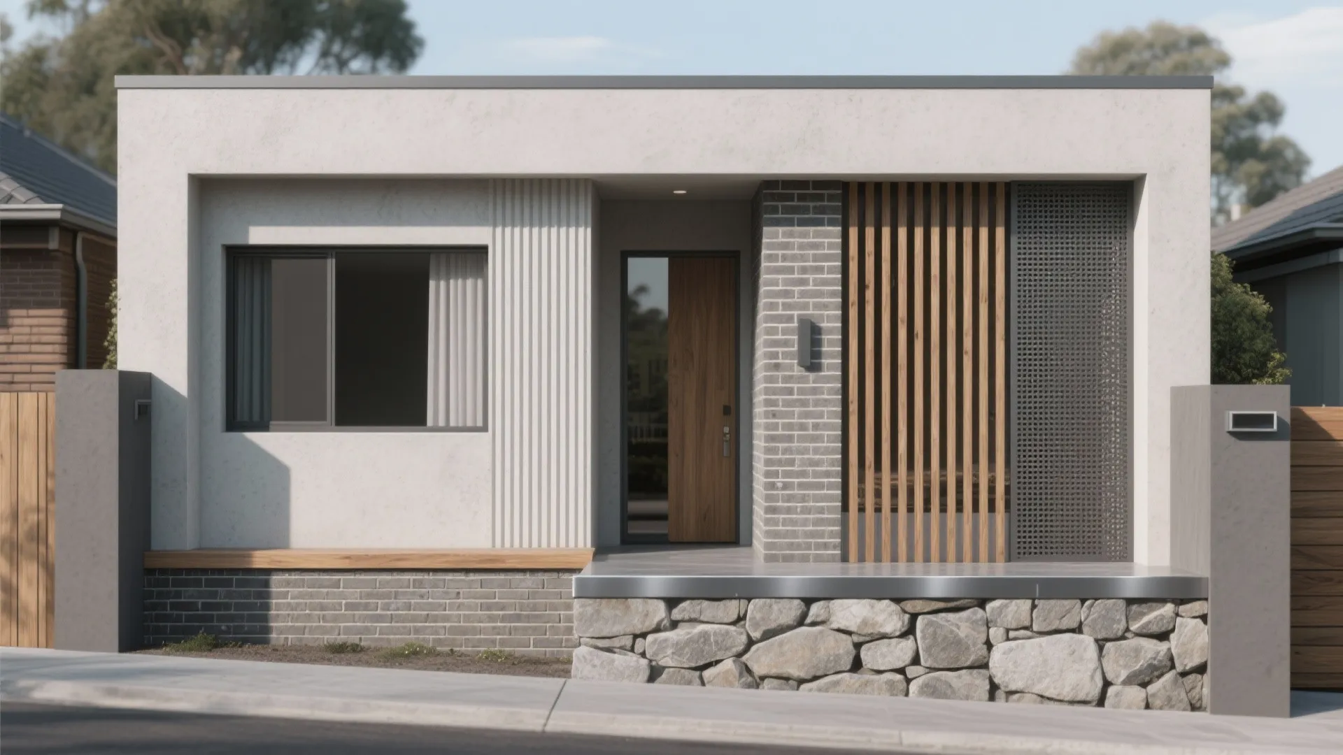 Wall Texture Design for Elevation: 5 Proven Ideas: A senior designer’s playbook to elevate compact facades and interior elevations with texture, light, and honest materials.