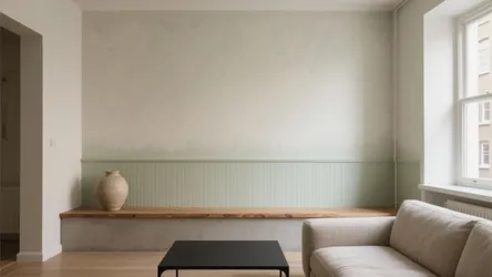 Texture for Wall Design: 5 Small-Space Ideas