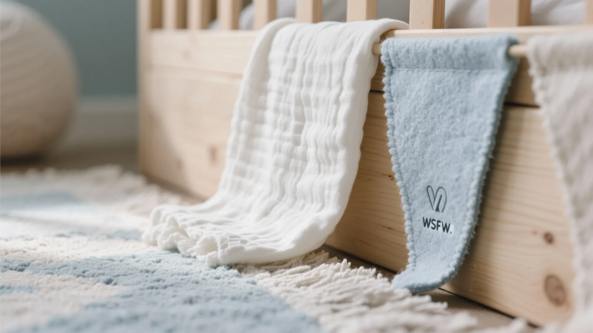 Tactile Layers for Sensory Comfort