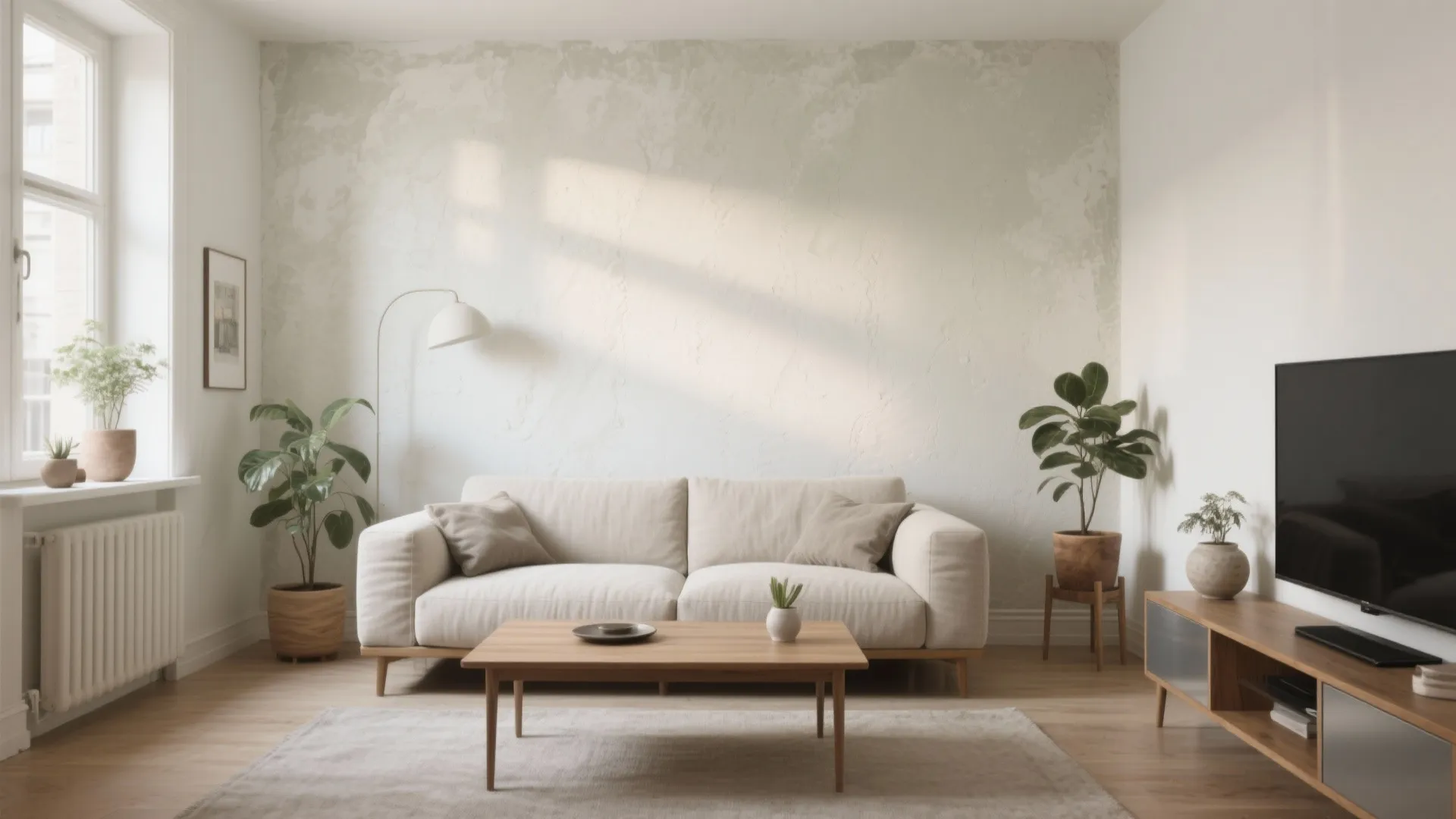 5 Wall Texture Ideas for Living Room: Personal, practical, and trend-smart ways to add depth and character to your living room walls—tailored for small spaces and big impact