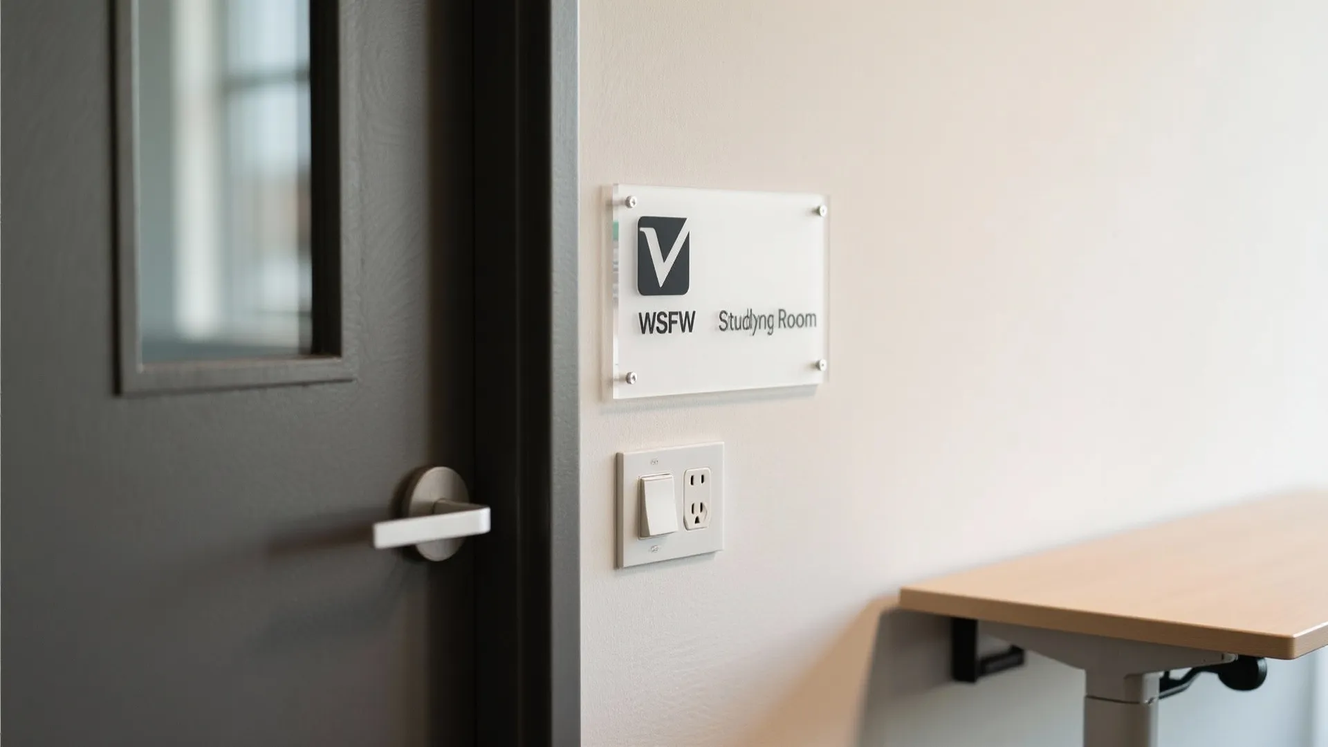 Accessibility and wayfinding that welcomes every patron