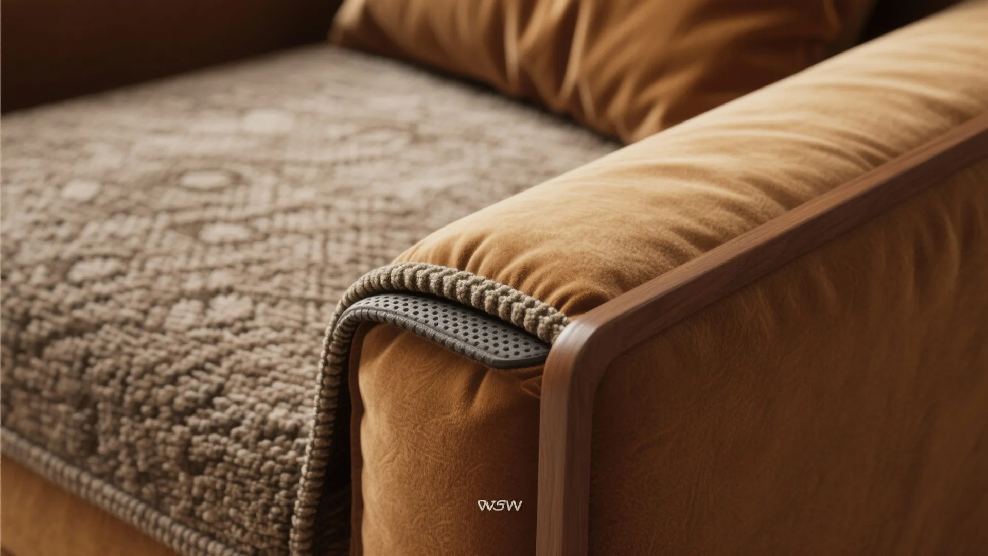 2. Tactile Textures to Aid Navigation