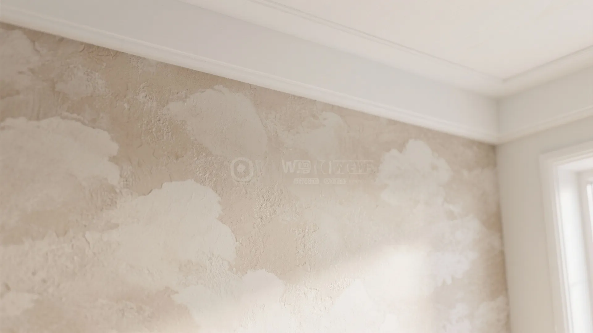 2) Tactile Statement: Textured Accent Wall (Limewash, Microcement, or Wood Slats)