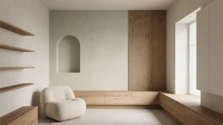 5 simple texture design for wall ideas