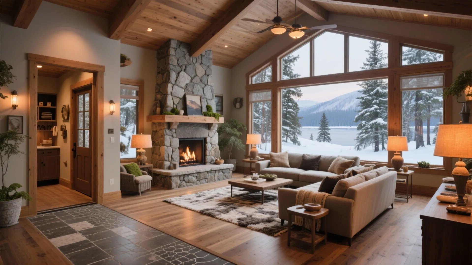 DIY Home Center South Lake Tahoe CA: Ultimate Guide: Fast-Track Guide to Your One-Stop DIY Hub in South Lake Tahoe