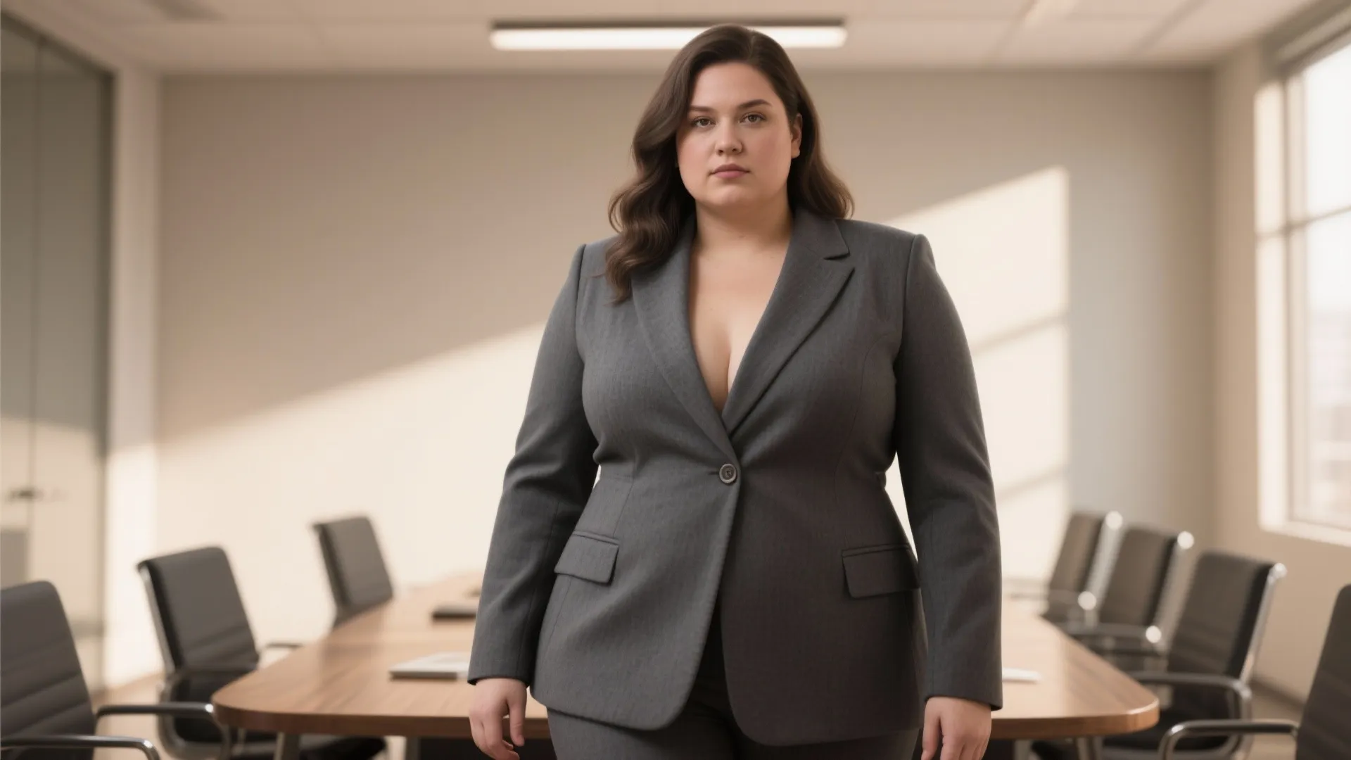 10 Plus Size Office Wear Ideas for Confident Dressing: Practical plus size office wear ideas from a designer—5 styling inspirations, pros/cons, tips and FAQs to build a professional wardrobe