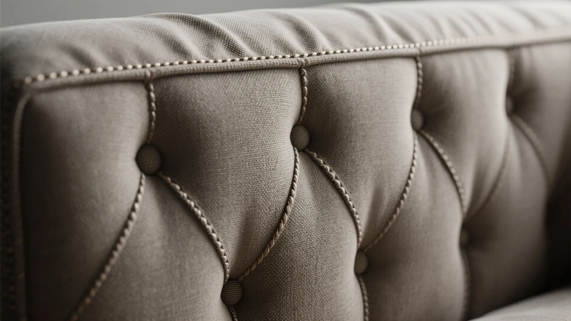 Tailored Upholstery-style Slipcovers for Longevity