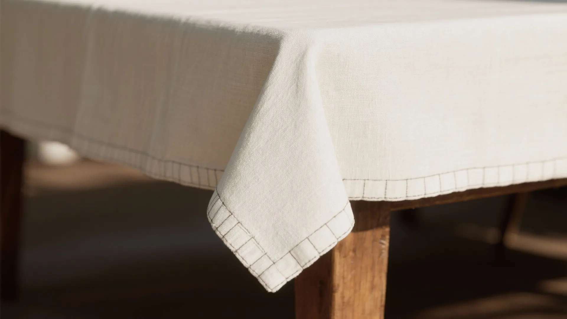 1. The Tailored Hem: Custom Fit, Clean Look