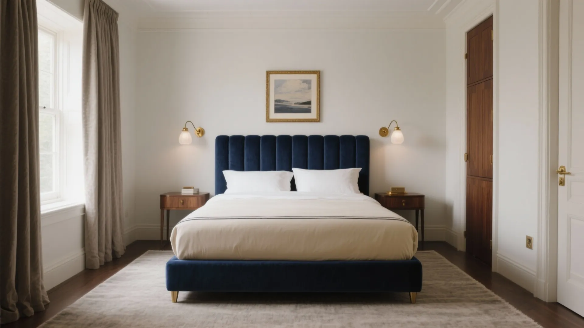 Prince Room Design Ideas for Small Spaces: 1 Minute to Create a Royal Retreat in Your Home